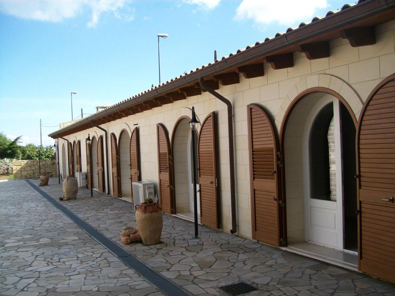 Masseria Carlini 阿卡亚 外观 照片
