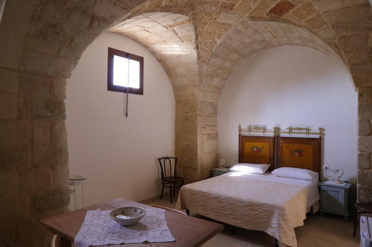 Masseria Carlini 阿卡亚 外观 照片