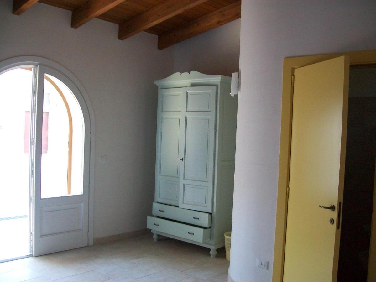 Masseria Carlini 阿卡亚 外观 照片