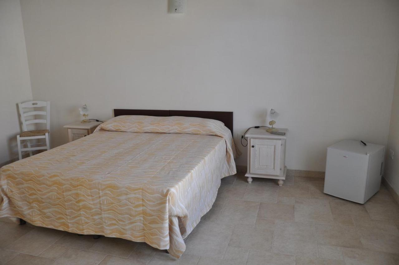 Masseria Carlini 阿卡亚 外观 照片